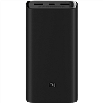 Powerbank 20000mAh Xiaomi Mi 50W Powerbank Compatible con P