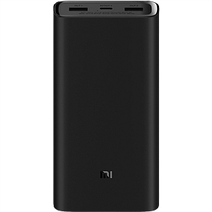 Powerbank 20000mAh Xiaomi Mi 50W Powerbank Compatible con P