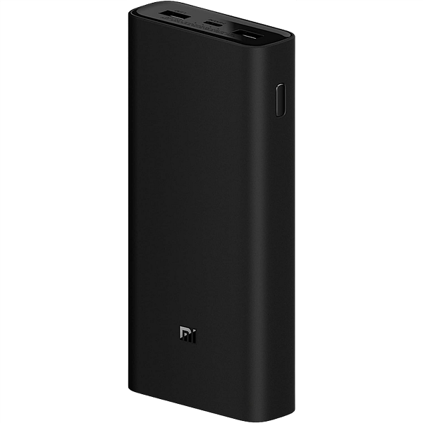 Powerbank 20000mAh Xiaomi Mi 50W Powerbank Compatible con P