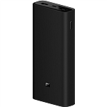 Powerbank 20000mAh Xiaomi Mi 50W Powerbank Compatible con P