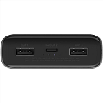 Powerbank 20000mAh Xiaomi Mi 50W Powerbank Compatible con P