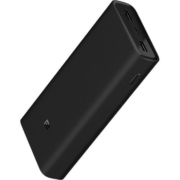 Powerbank 20000mAh Xiaomi Mi 50W Powerbank Compatible con P