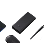 Powerbank 20000mAh Xiaomi Mi 50W Powerbank Compatible con P
