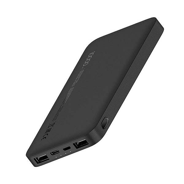 Xiaomi 10000mAh Redmi PowerBank Negra  Bateria Externa