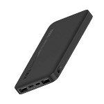 Xiaomi 10000mAh Redmi PowerBank Negra  Bateria Externa