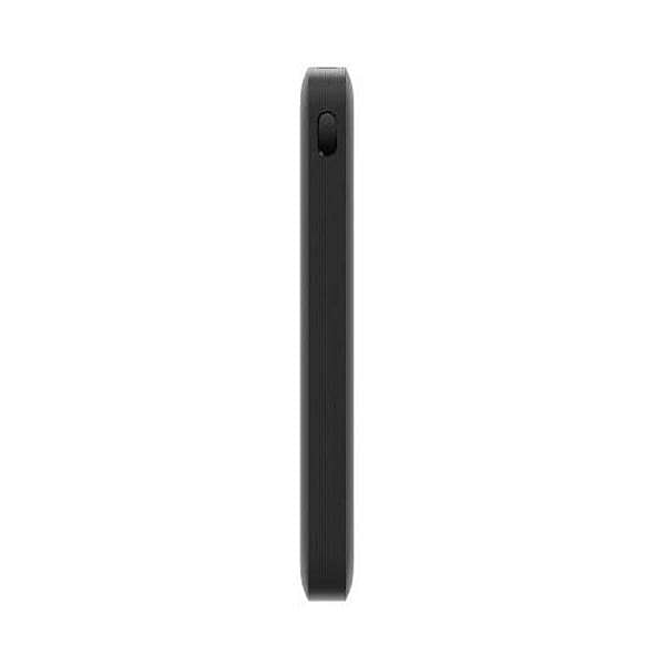 Xiaomi 10000mAh Redmi PowerBank Negra  Bateria Externa