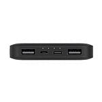 Xiaomi 10000mAh Redmi PowerBank Negra  Bateria Externa
