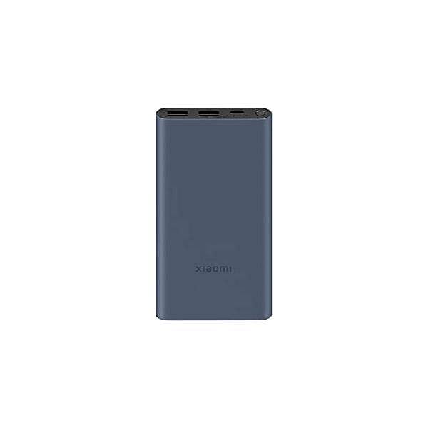 Xiaomi 10000mAH 225W Negra  Powerbank