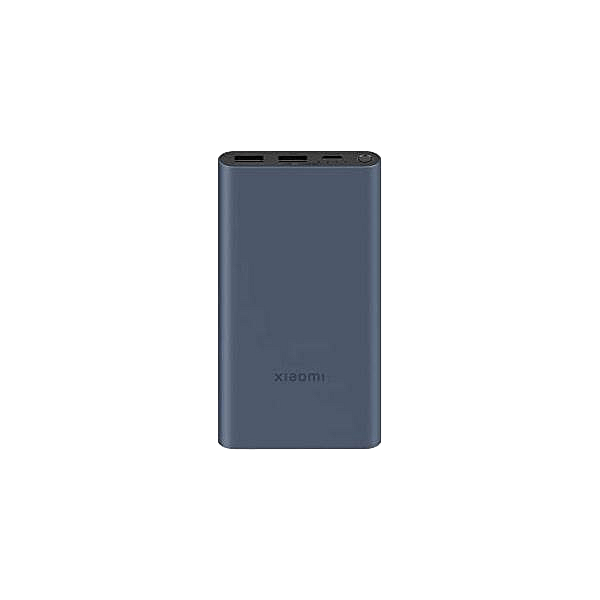 Xiaomi 10000mAH 225W Negra  Powerbank