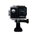 Billow Sport XS600 Pro 4K Negro  Cámara Deportiva