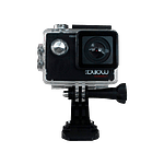Billow Sport XS600 Pro 4K Negro  Cámara Deportiva Billow Sport XS600 Pro 4K Negro  Cámara Deportiva