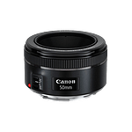 Canon EF 50mm f18 STM  Objetivo Canon EF 50mm f18 STM  Objetivo