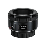 Canon EF 50mm f18 STM  Objetivo Canon EF 50mm f18 STM  Objetivo