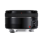 Canon EF 50mm f18 STM  Objetivo Canon EF 50mm f18 STM  Objetivo