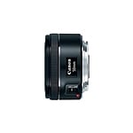 Canon EF 50mm f18 STM  Objetivo