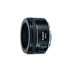 Canon EF 50mm f18 STM  Objetivo Canon EF 50mm f18 STM  Objetivo