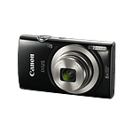 Canon Ixus 185 Negra  Cámara Digital Canon Ixus 185 Negra  Cámara Digital