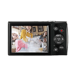 Canon Ixus 185 Negra  Cámara Digital Canon Ixus 185 Negra  Cámara Digital