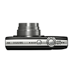 Canon Ixus 185 Negra  Cámara Digital Canon Ixus 185 Negra  Cámara Digital