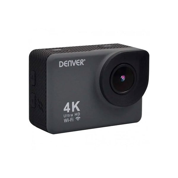 Denver ACK8062W 4K 20MP  Cámara Deportiva