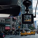 NGS DASHCAM HD CAR  Cámara
