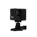 Nilox 4K Naked Negra  Cámara Deportiva