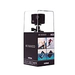 Nilox 4K Naked Negra  Cámara Deportiva
