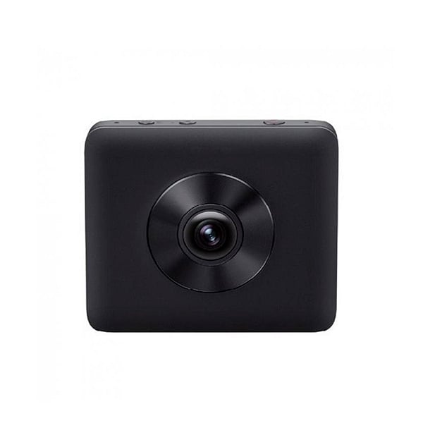 Xiaomi MI Sphere 360  Camara