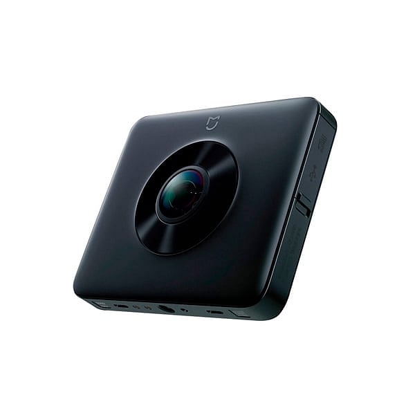 Xiaomi MI Sphere 360  Camara