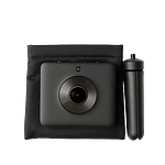 Xiaomi MI Sphere 360  Camara Xiaomi MI Sphere 360  Camara