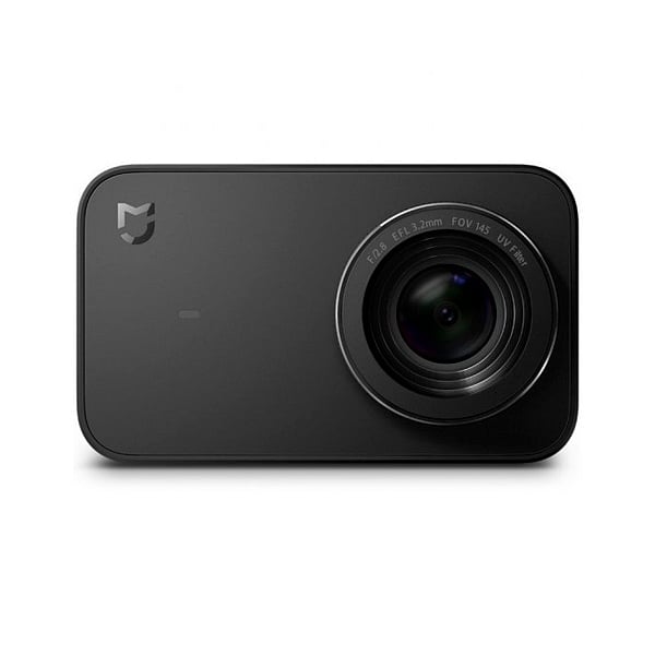 Xiaomi MI Action Camera 4K  Camara deportiva