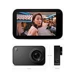 Xiaomi MI Action Camera 4K  Camara deportiva
