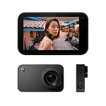 Xiaomi MI Action Camera 4K  Camara deportiva Xiaomi MI Action Camera 4K  Camara deportiva