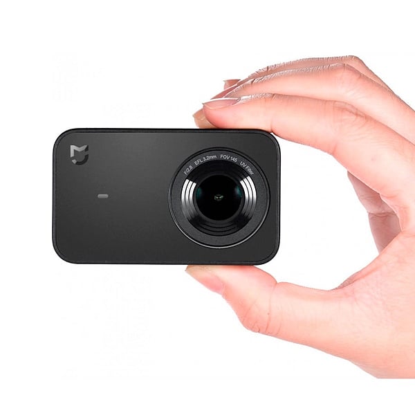Xiaomi MI Action Camera 4K  Camara deportiva