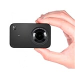 Xiaomi MI Action Camera 4K  Camara deportiva