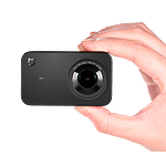 Xiaomi MI Action Camera 4K  Camara deportiva Xiaomi MI Action Camera 4K  Camara deportiva