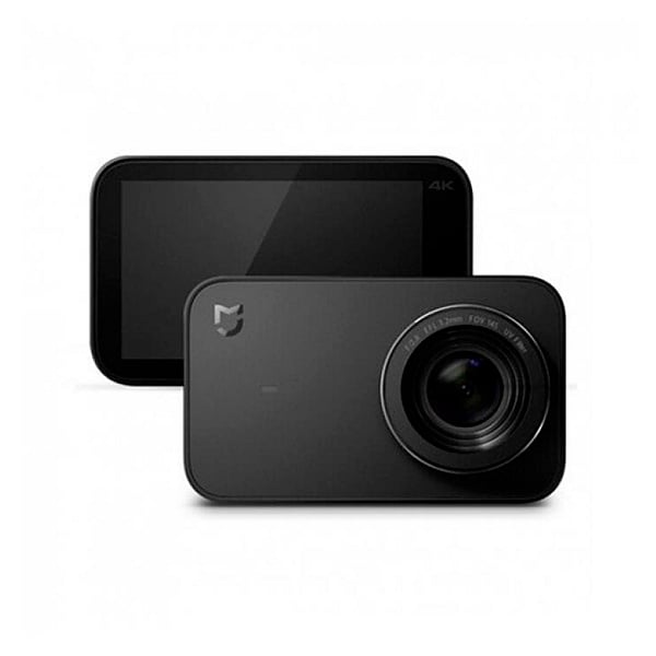 Xiaomi MI Action Camera 4K  Camara deportiva