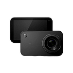 Xiaomi MI Action Camera 4K  Camara deportiva Xiaomi MI Action Camera 4K  Camara deportiva