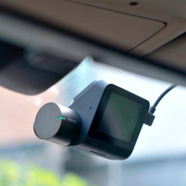 Xiaomi 70MAI Dash Cam PRO  Cámara