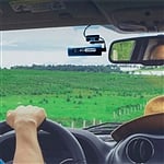 Xiaomi 70mai Smart Dash Cam 1S D06 1080p  Cámara para Coche