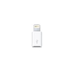 3GO Micro USB Hembra a Lightning   Adaptador