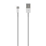 Aisens  Cable Lightning a USB 20 tipo A blanco 05 metros