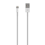 Aisens  Cable Lightning a USB 20 tipo A blanco 05 metros