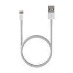 Aisens  Cable Lightning a USB 20 tipo A blanco 1 metro