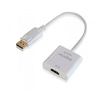 Approx DisplayPortMacho a HDMIHembra  Adaptador