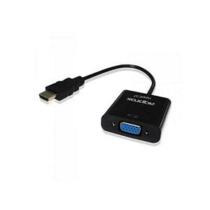 Approx HDMIMacho a VGAMacho  Audio  Adaptador