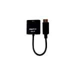Approx DisplayPortMacho a VGAHembra  Adaptador