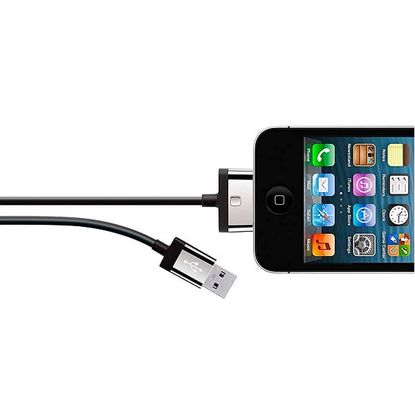 Belkin MIXIT ChargeSync Cable