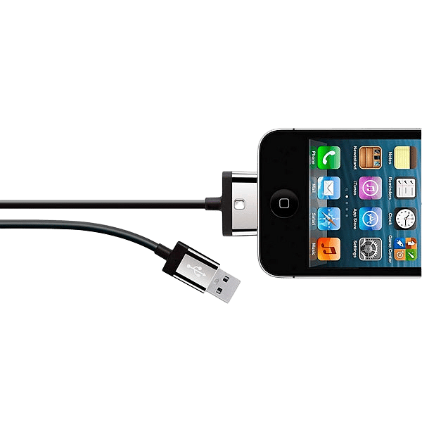 Belkin MIXIT ChargeSync Cable
