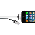 Belkin MIXIT ChargeSync Cable